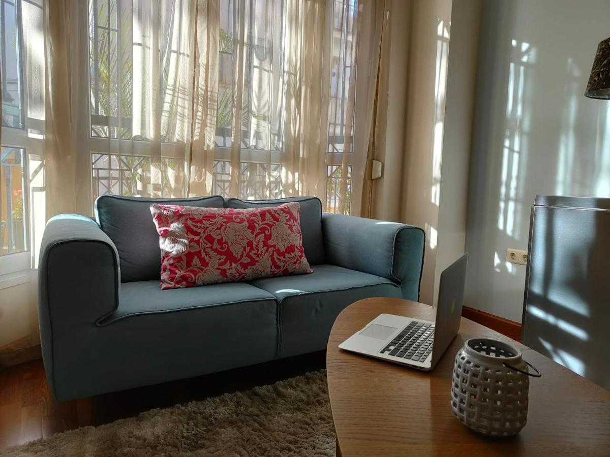 Bypillow Villa Lorena Adults Recommended Малага Екстер'єр фото