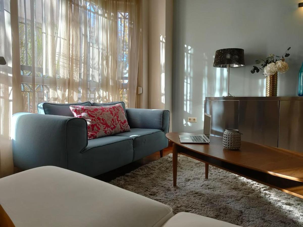 Bypillow Villa Lorena Adults Recommended Малага Екстер'єр фото