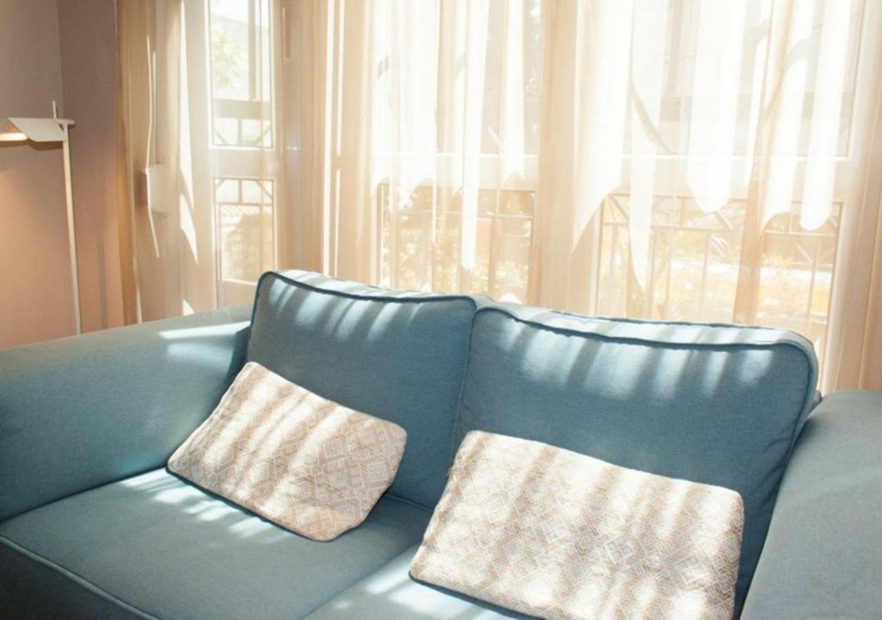 Bypillow Villa Lorena Adults Recommended Малага Екстер'єр фото