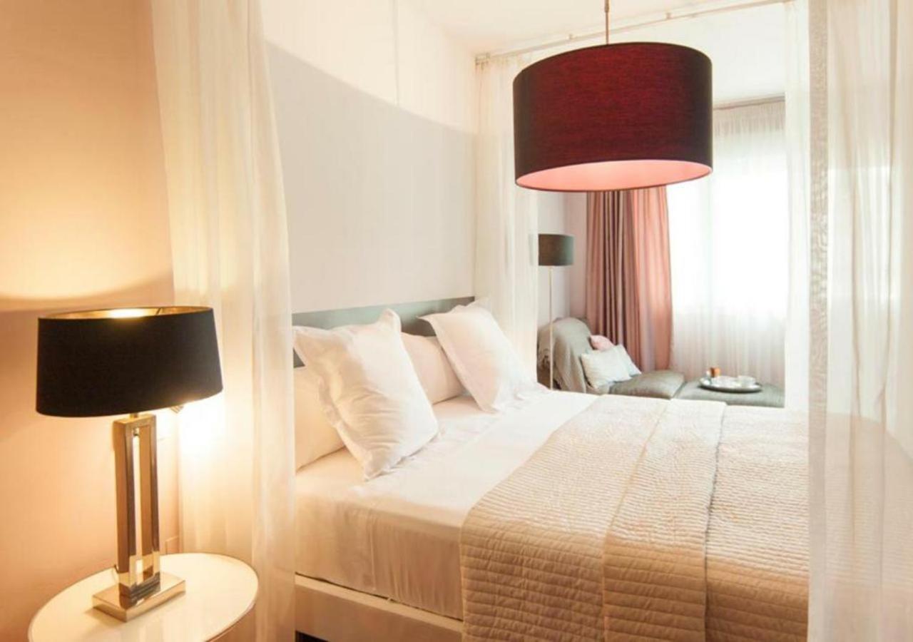 Bypillow Villa Lorena Adults Recommended Малага Екстер'єр фото