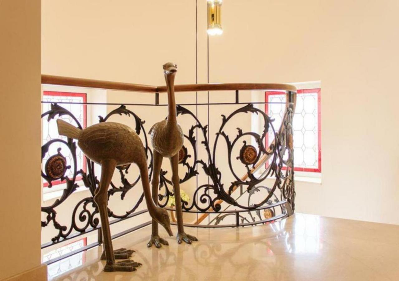 Bypillow Villa Lorena Adults Recommended Малага Екстер'єр фото