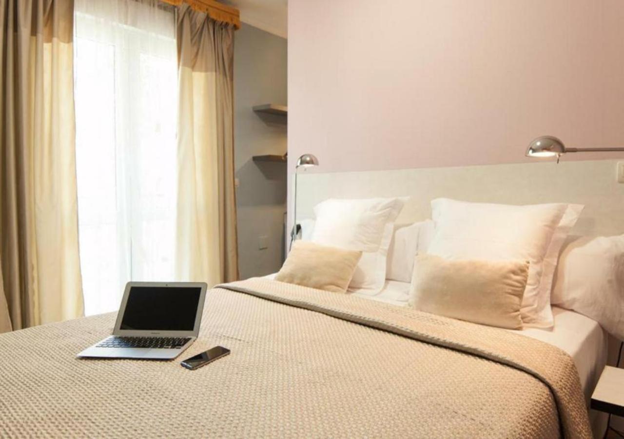 Bypillow Villa Lorena Adults Recommended Малага Екстер'єр фото