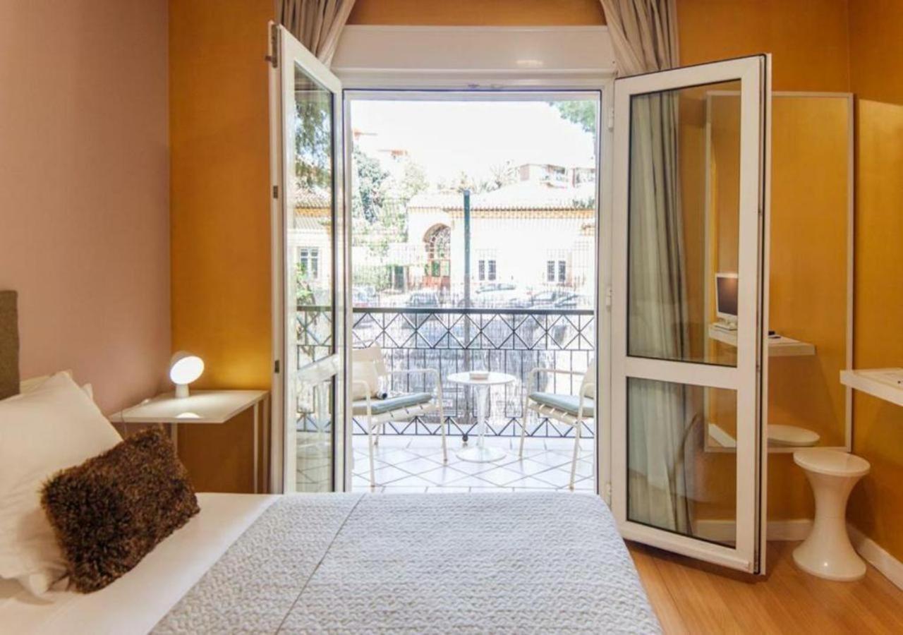 Bypillow Villa Lorena Adults Recommended Малага Екстер'єр фото
