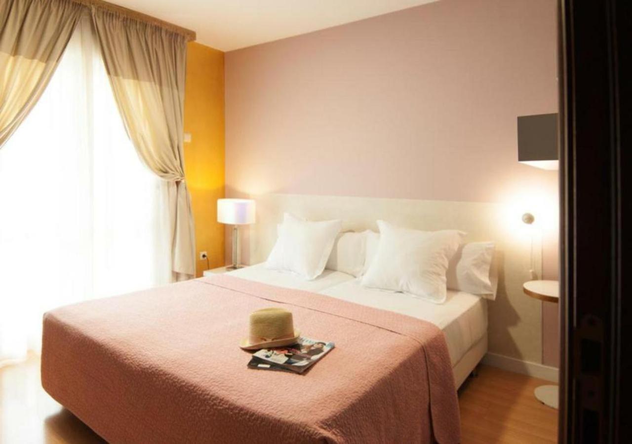 Bypillow Villa Lorena Adults Recommended Малага Екстер'єр фото