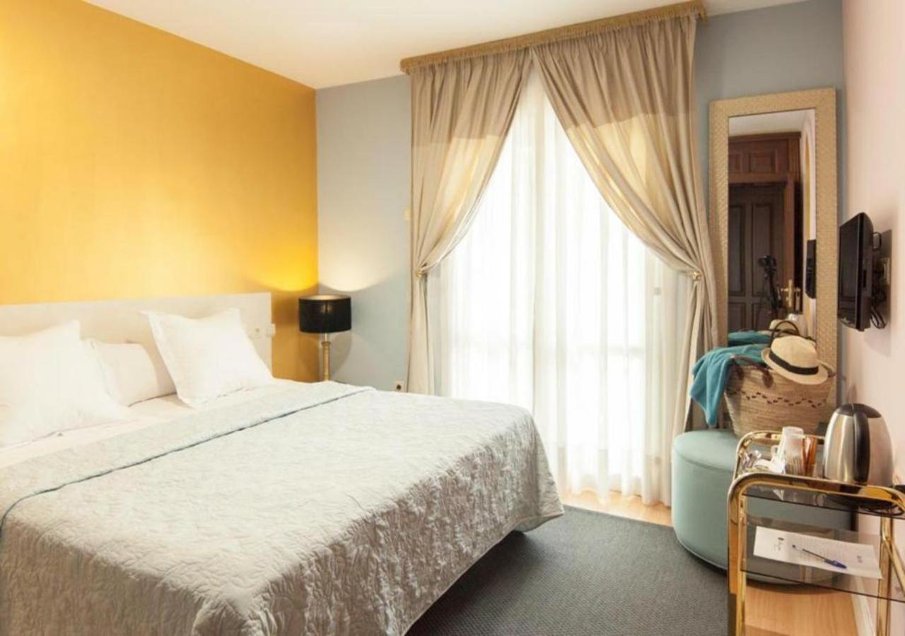 Bypillow Villa Lorena Adults Recommended Малага Екстер'єр фото