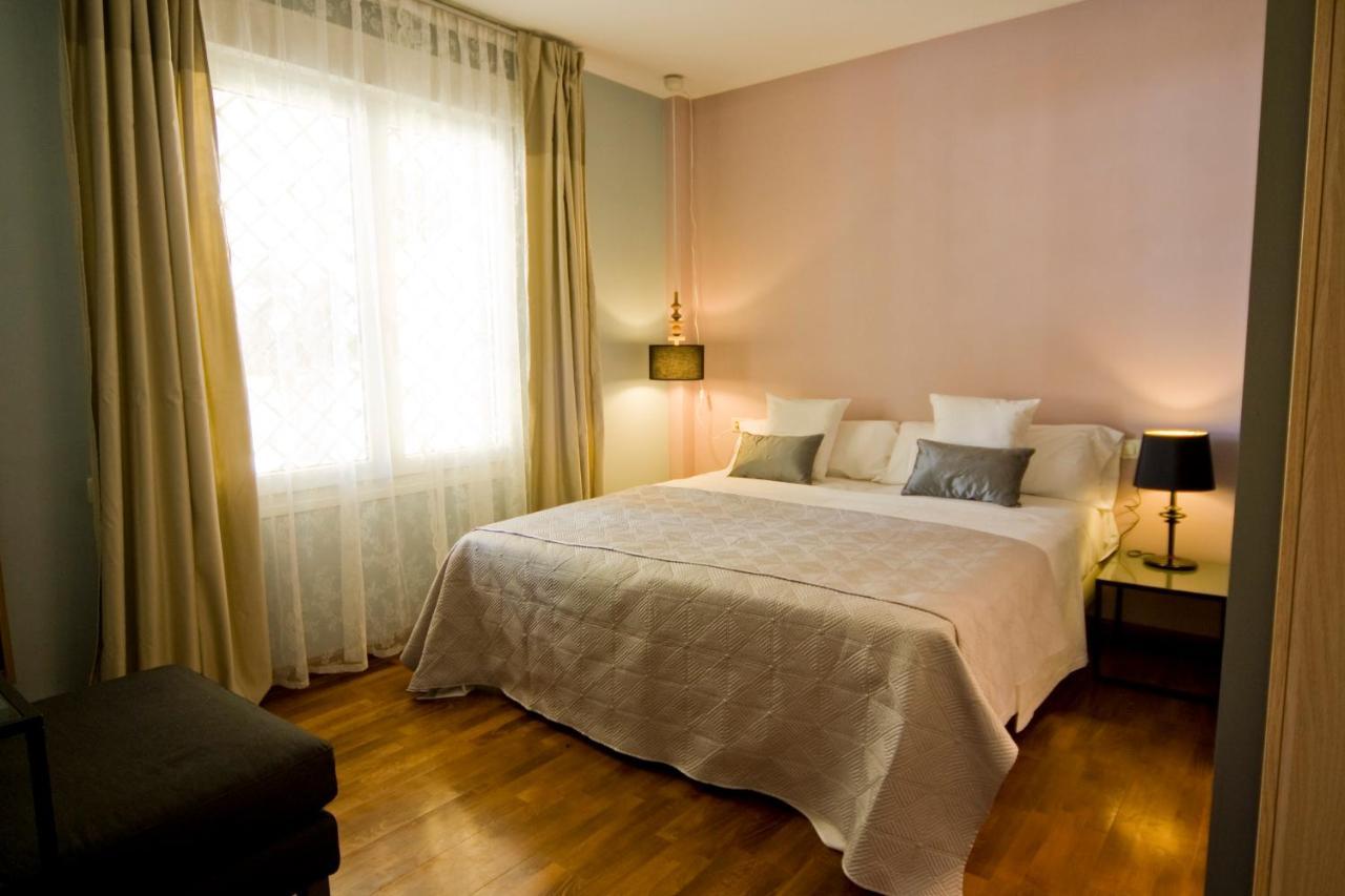Bypillow Villa Lorena Adults Recommended Малага Екстер'єр фото